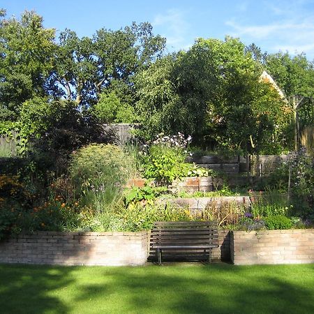Narpenny House Bed & Breakfast Narborough  Luaran gambar
