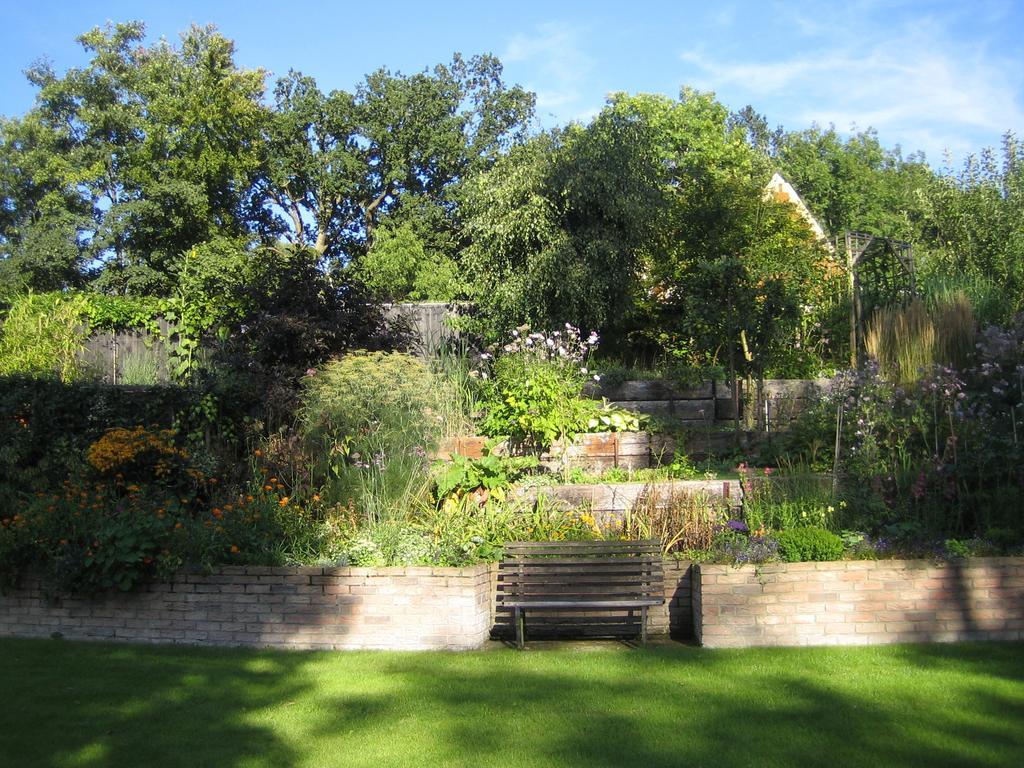 Narpenny House Bed & Breakfast Narborough  Luaran gambar