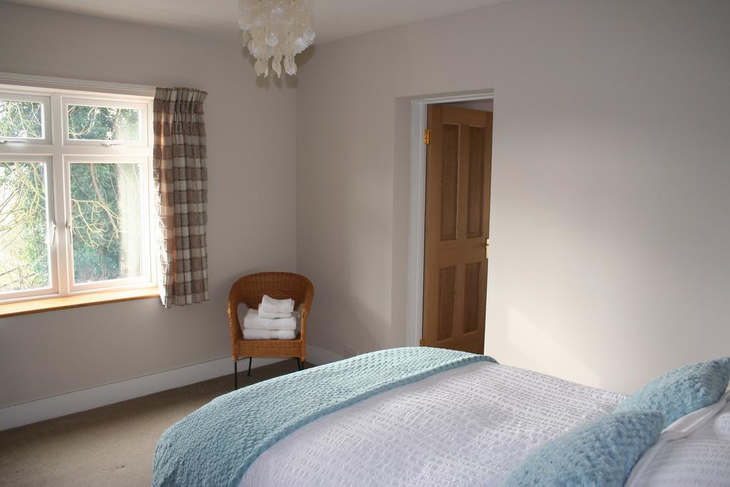 Narpenny House Bed & Breakfast Narborough  Bilik gambar