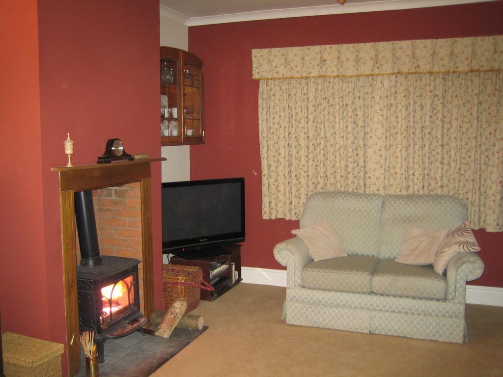 Narpenny House Bed & Breakfast Narborough  Luaran gambar