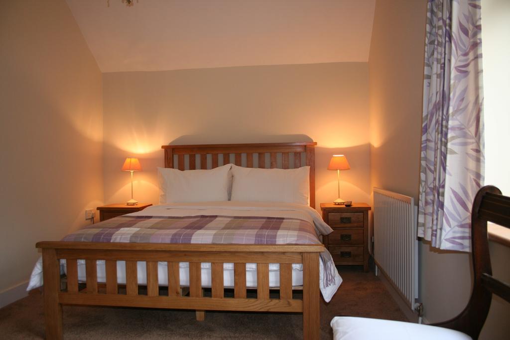 Narpenny House Bed & Breakfast Narborough  Bilik gambar