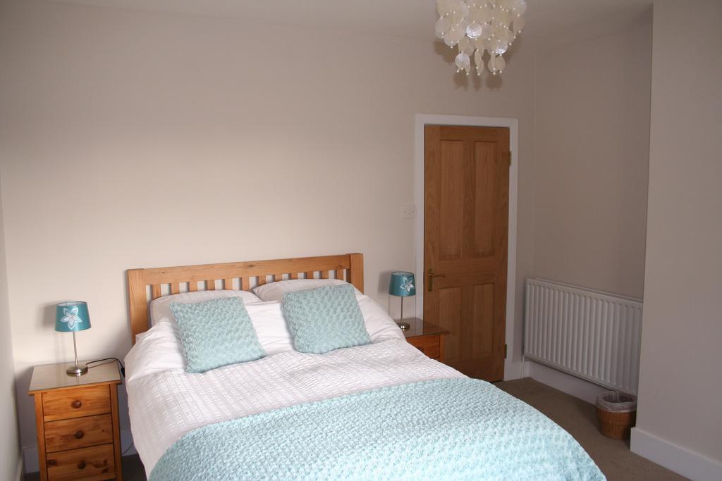 Narpenny House Bed & Breakfast Narborough  Bilik gambar