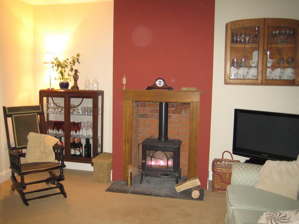 Narpenny House Bed & Breakfast Narborough  Luaran gambar
