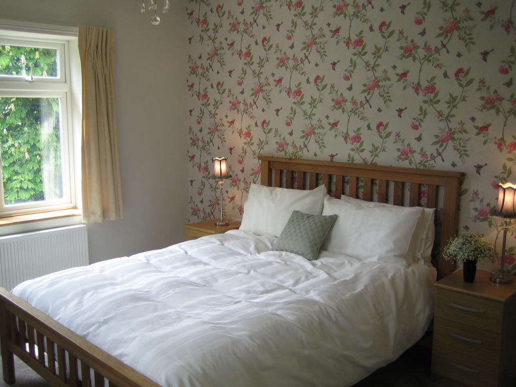 Narpenny House Bed & Breakfast Narborough  Bilik gambar