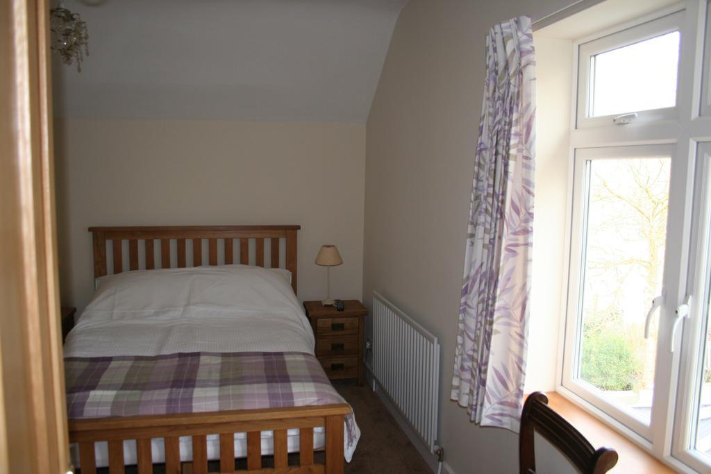 Narpenny House Bed & Breakfast Narborough  Bilik gambar