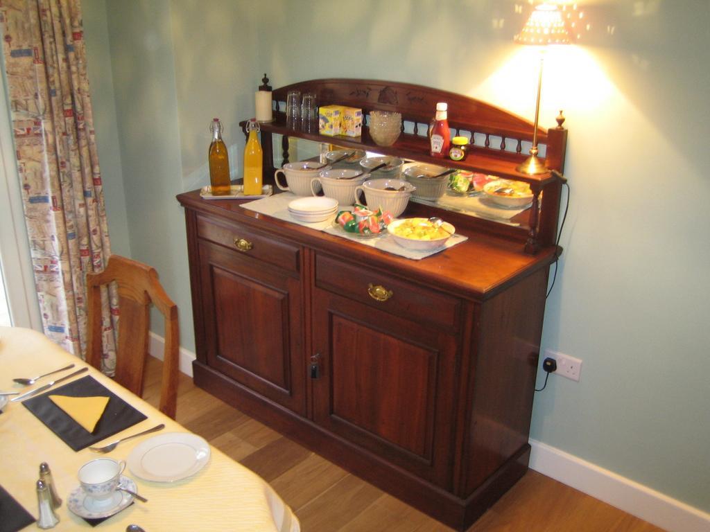 Narpenny House Bed & Breakfast Narborough  Luaran gambar