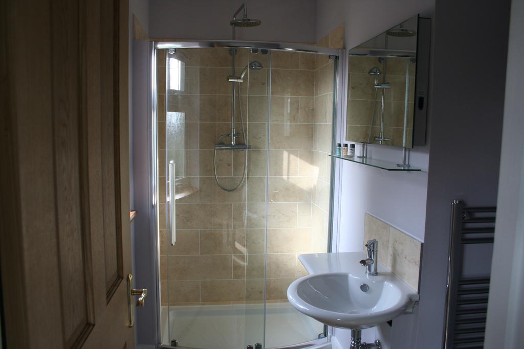 Narpenny House Bed & Breakfast Narborough  Bilik gambar